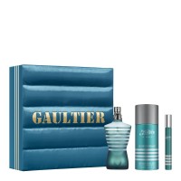 Jean Paul Gaultier Le Male Eau de Toilette Spray 75Ml Set