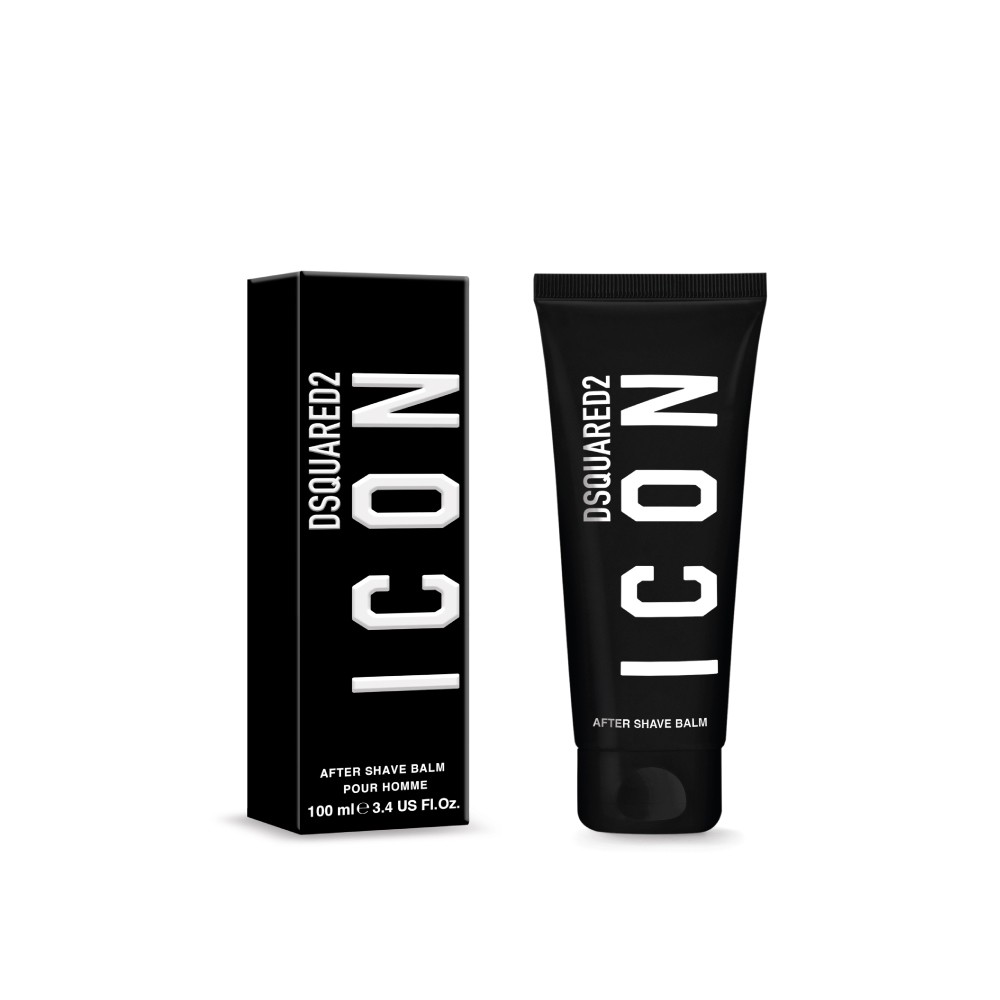 DSQUARED2 - Icon Pour Homme After Shave Balm - 