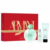 Giorgio Armani Acqua Di Gioia Eau de Parfum 100Ml Set