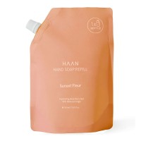 Haan Hand Soap Sunset Fleur Refill