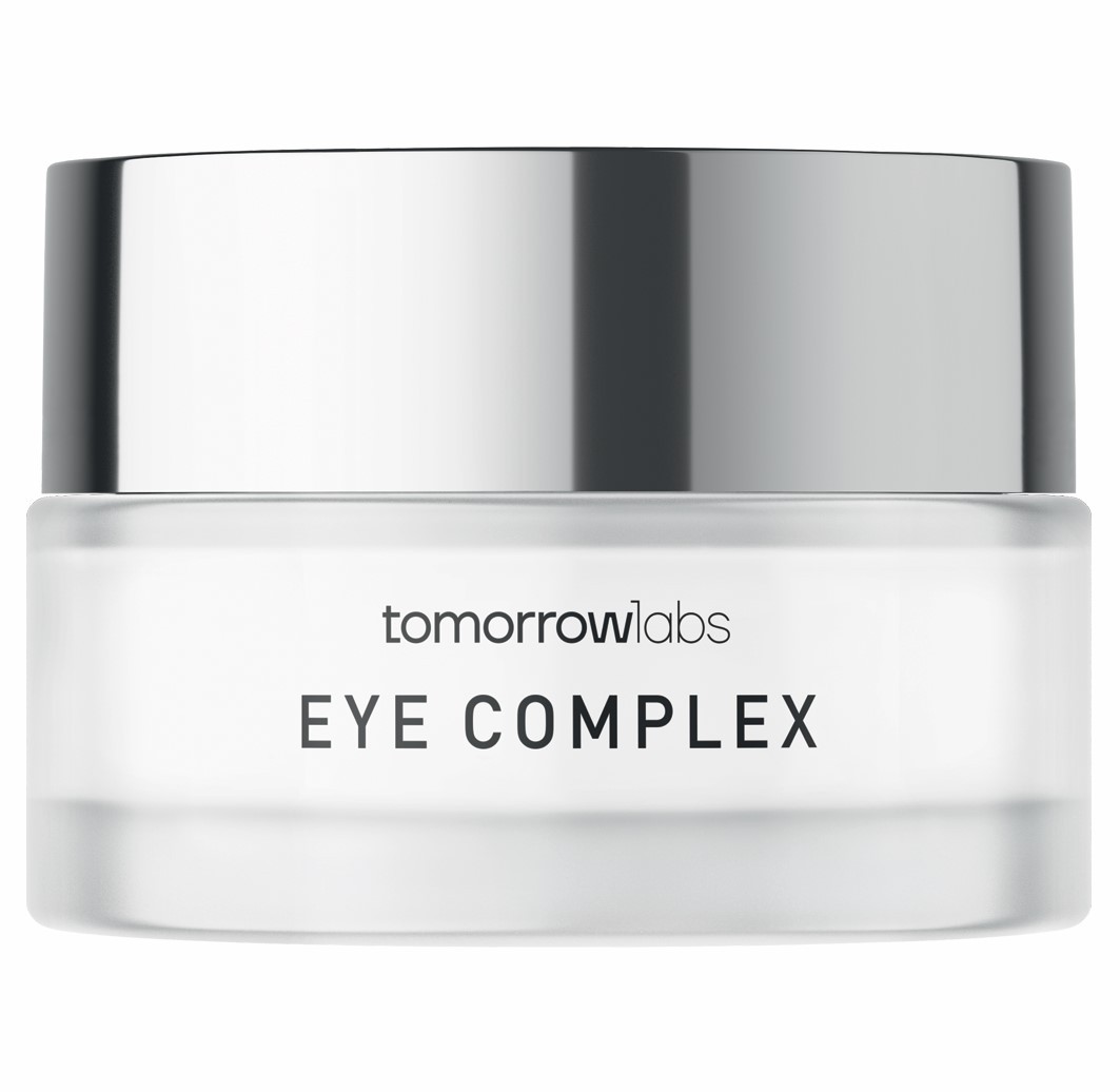 tomorrowlabs - Eye Complex - 