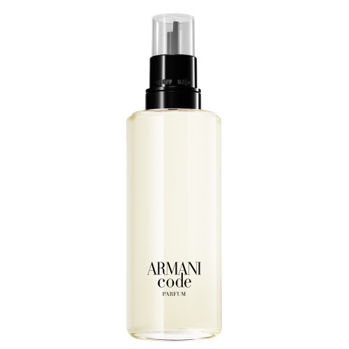 Giorgio Armani - Code Homme Le Parfum Refill - 