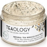 Teaology Mask Imperial Tea Miracle Face Mask Teaology Mask Imperial Tea Miracle Face Mask