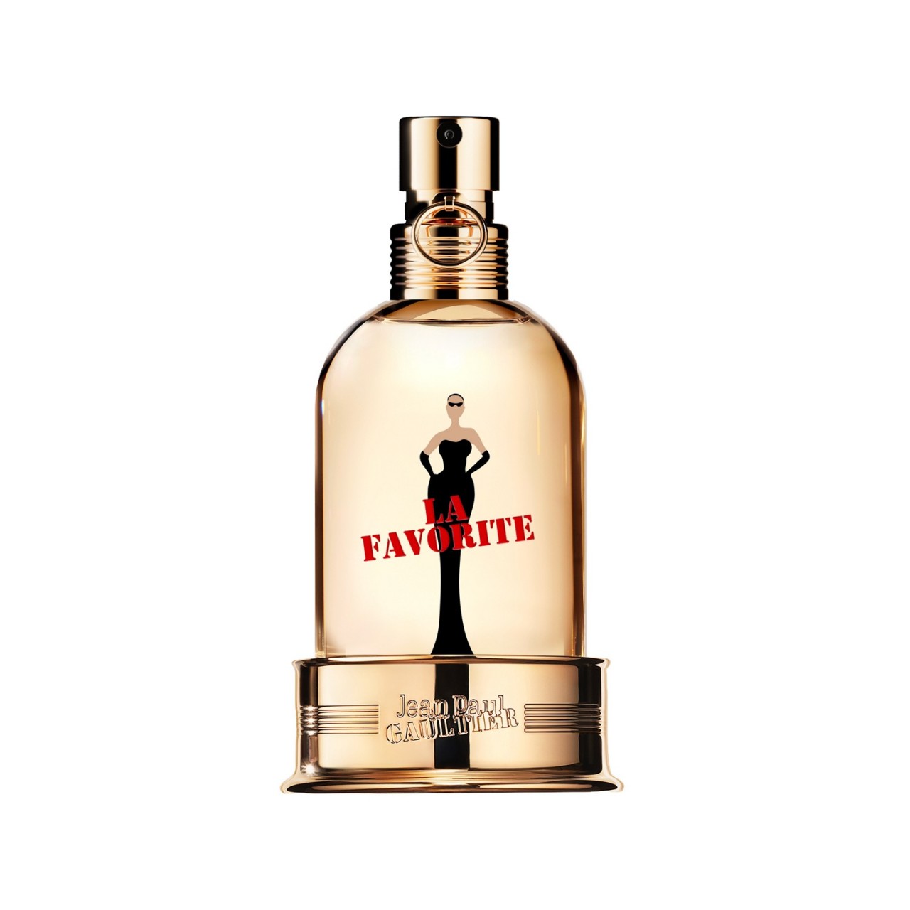Jean Paul Gaultier - La Favorite Eau de Parfum Spray -  30 ml