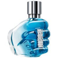 Diesel Only The Brave High Eau De Toilette Diesel Only The Brave High Eau De Toilette