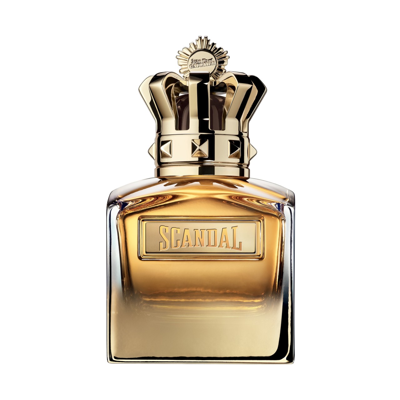 Jean Paul Gaultier - Scandal Pour Homme Absolu Parfum Spray -  100 ml