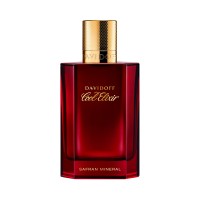Davidoff Cool Elixir Safron Parfum Intense