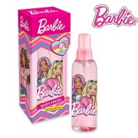 Disney Barbie Body Fresh