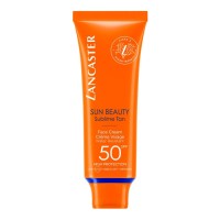Lancaster Sun Beauty Face Cream Spf50