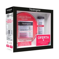 Neutrogena Creme Dia + Creme Olhos Pack