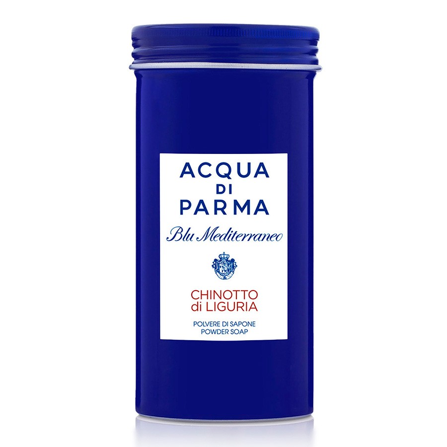 Acqua di Parma - Chinotto di Liguria Powder Soap - 