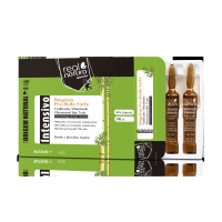 Real Natura Pro-Keda Forte Tonico Vitaminado