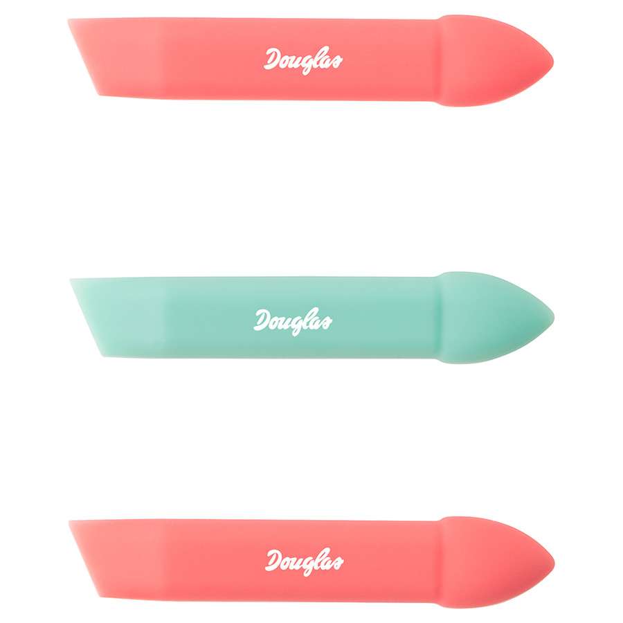 Imagem de 3 Silicone Applicator - Acessório de Maquilhagem