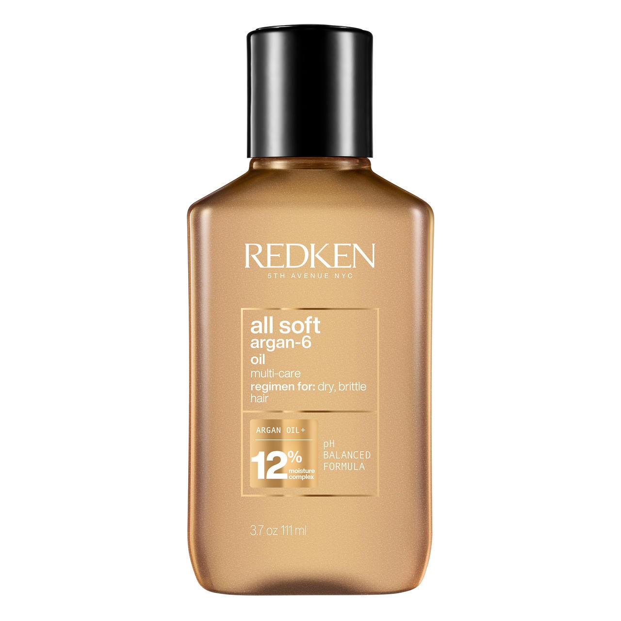 Redken - All Soft Argan-6 Oil - 