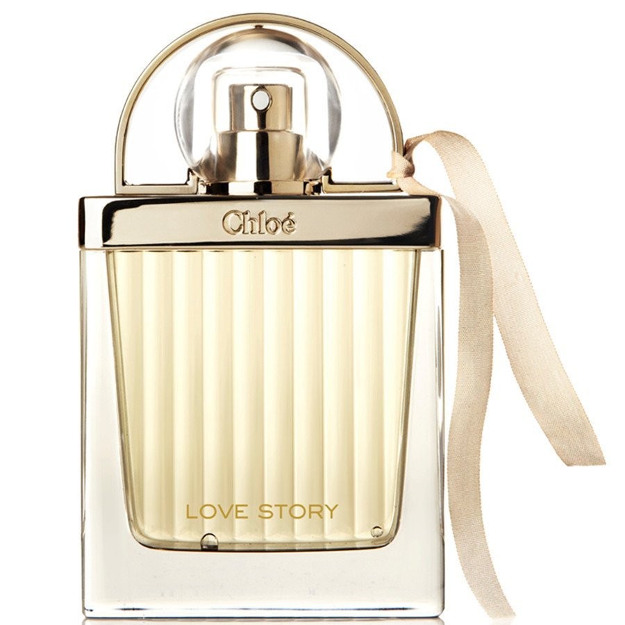 Chloé - Love Story Eau de Parfum - 50 ml