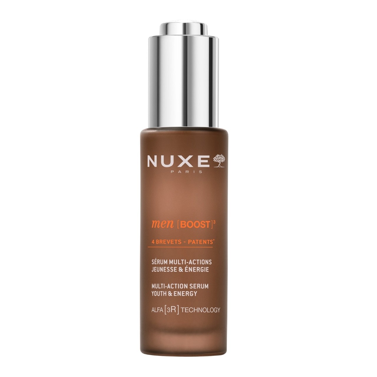 NUXE - Face Serum - 