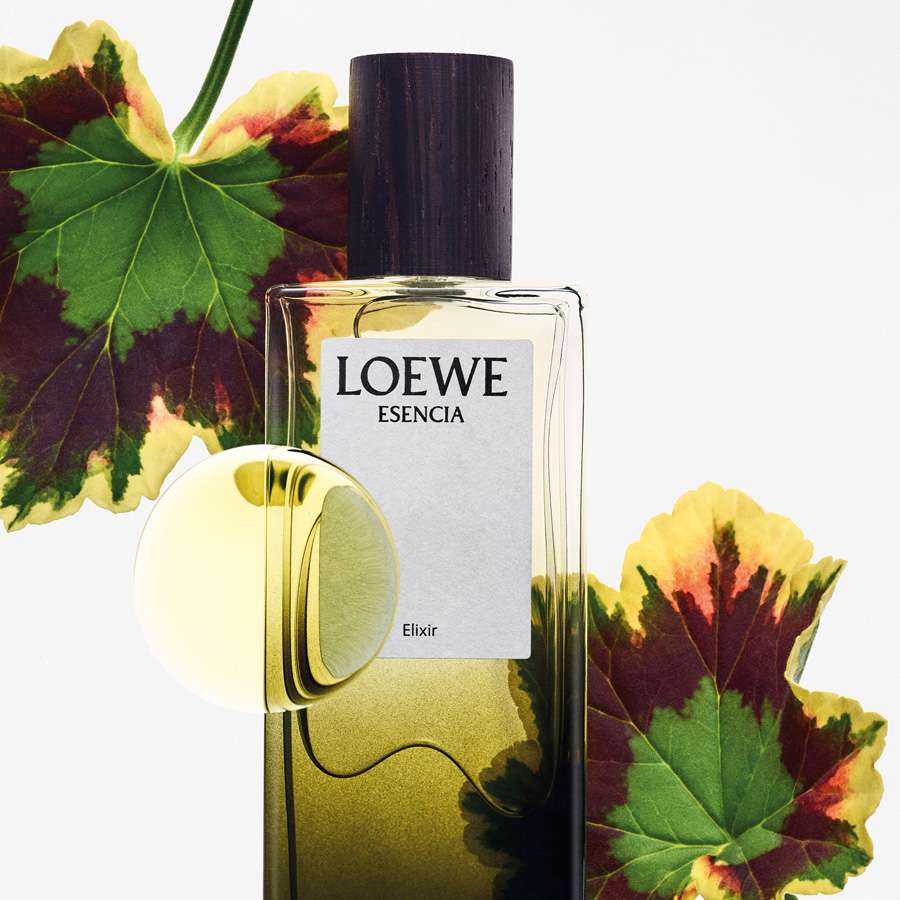 Loewe Esencia Elixir Eau de Parfum Spray | DOUGLAS