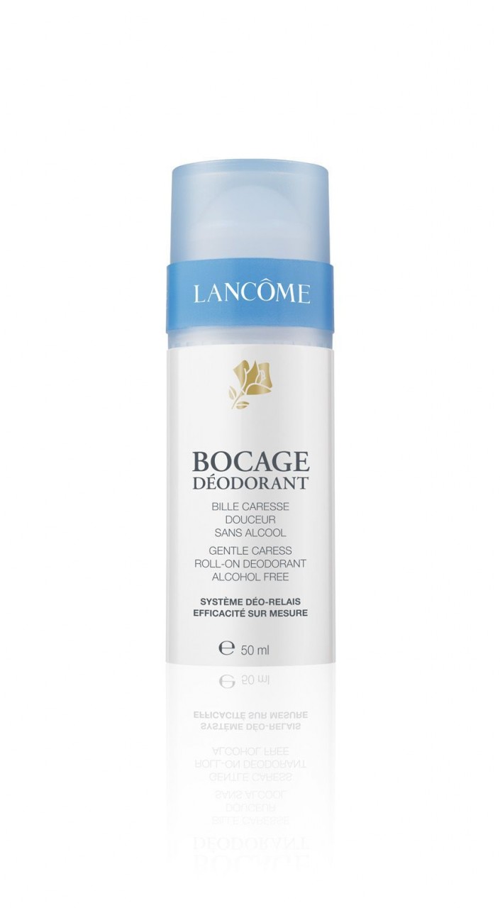 Lancôme - Bocage Déodorant - 