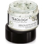 Teaology Cleansing Green Tea Detox Face Scrub Teaology Cleansing Green Tea Detox Face Scrub