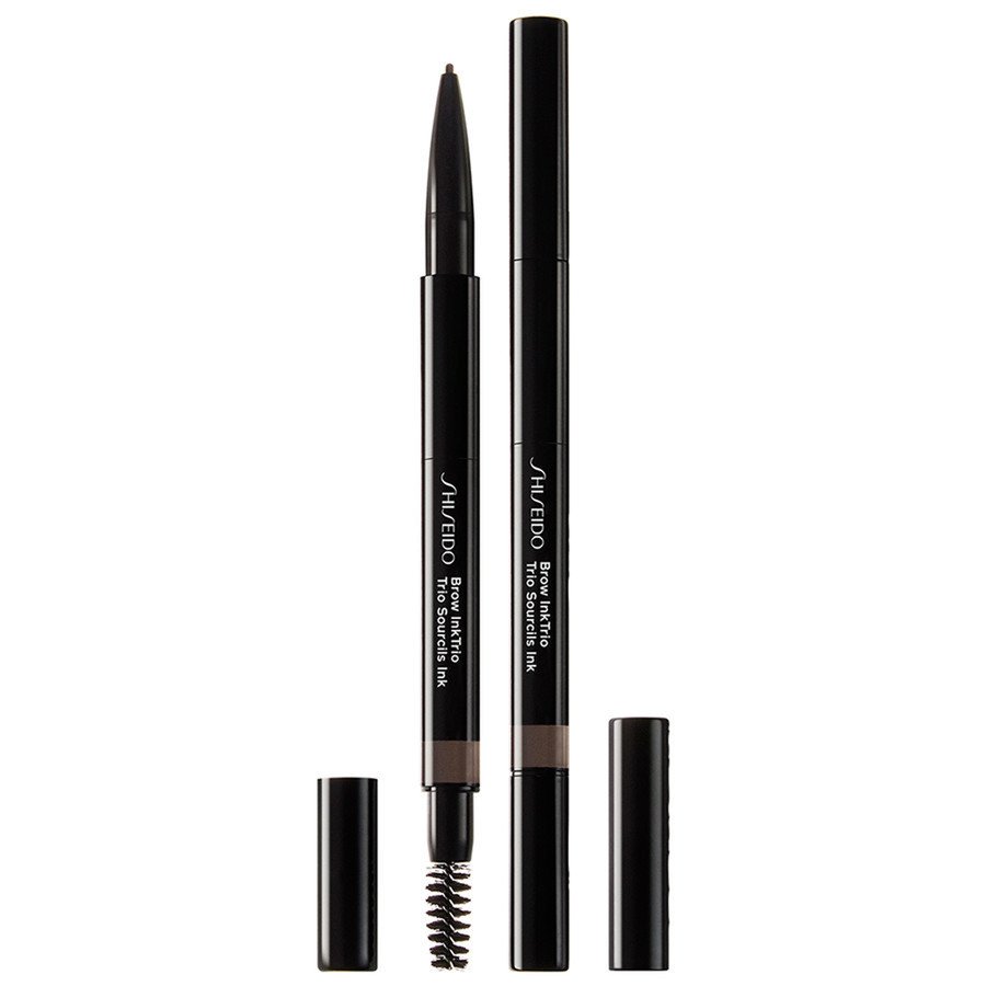 Shiseido - Eyebrow Colour Brow Ink Trio - 3