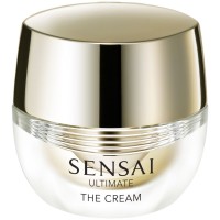 SENSAI Ultimate The Cream Trial Size