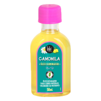 lola cosmetics Camomille Oil