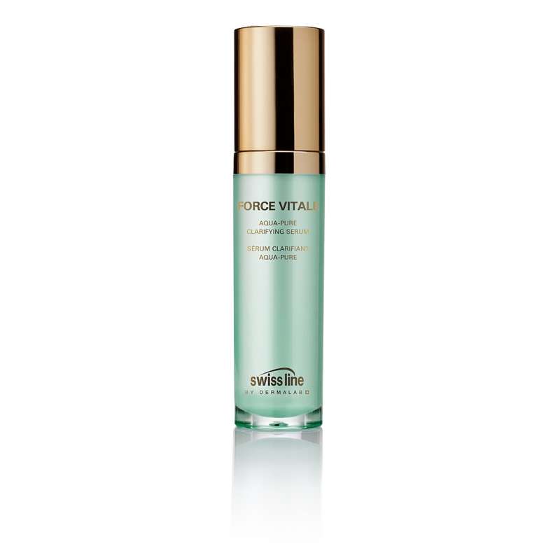 Imagem de Aqua Pure Clarifying - Creme de rosto