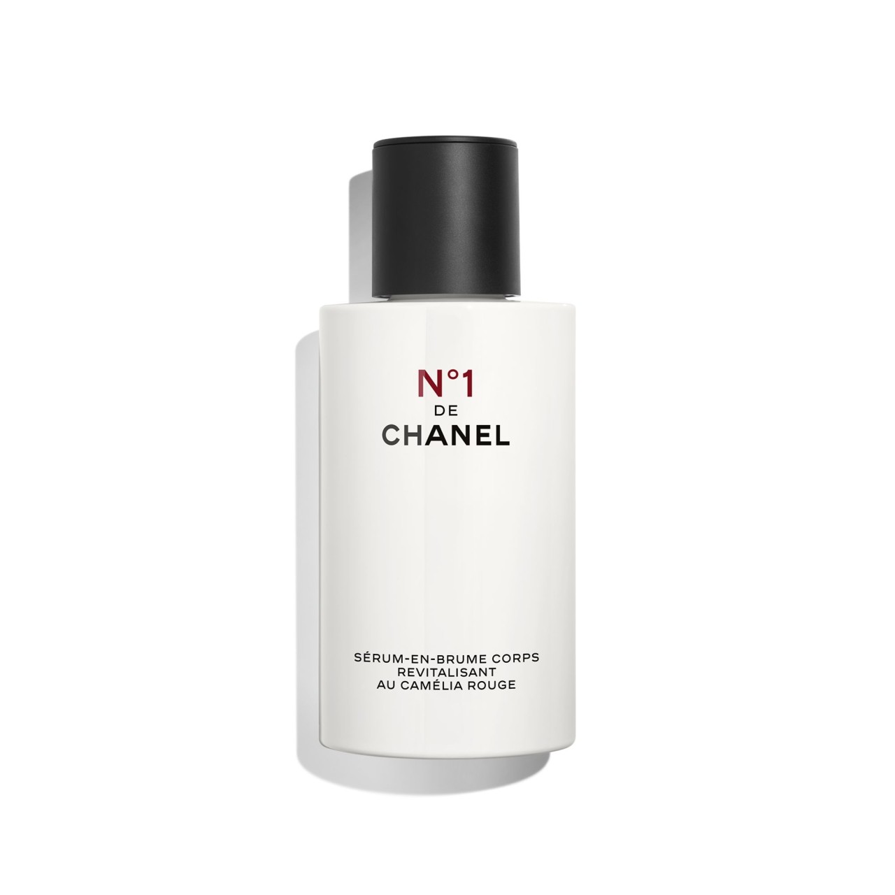 CHANEL - NUTRE - TONIFICA - PROTEGE - 