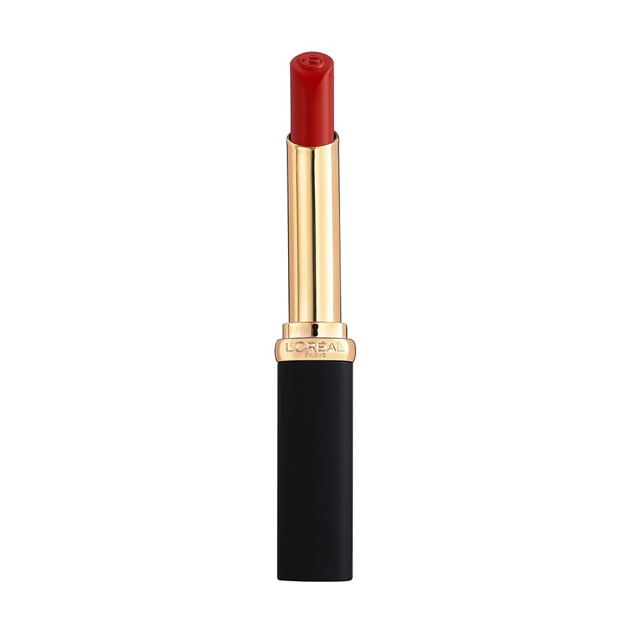L'Oréal Paris - Intense Volume Matte -  346 - Rouge Determin