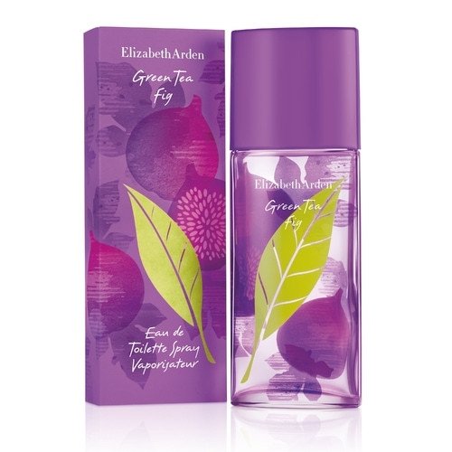 Elizabeth Arden - Green Tea Fig Eau de Toilette - 50 ml