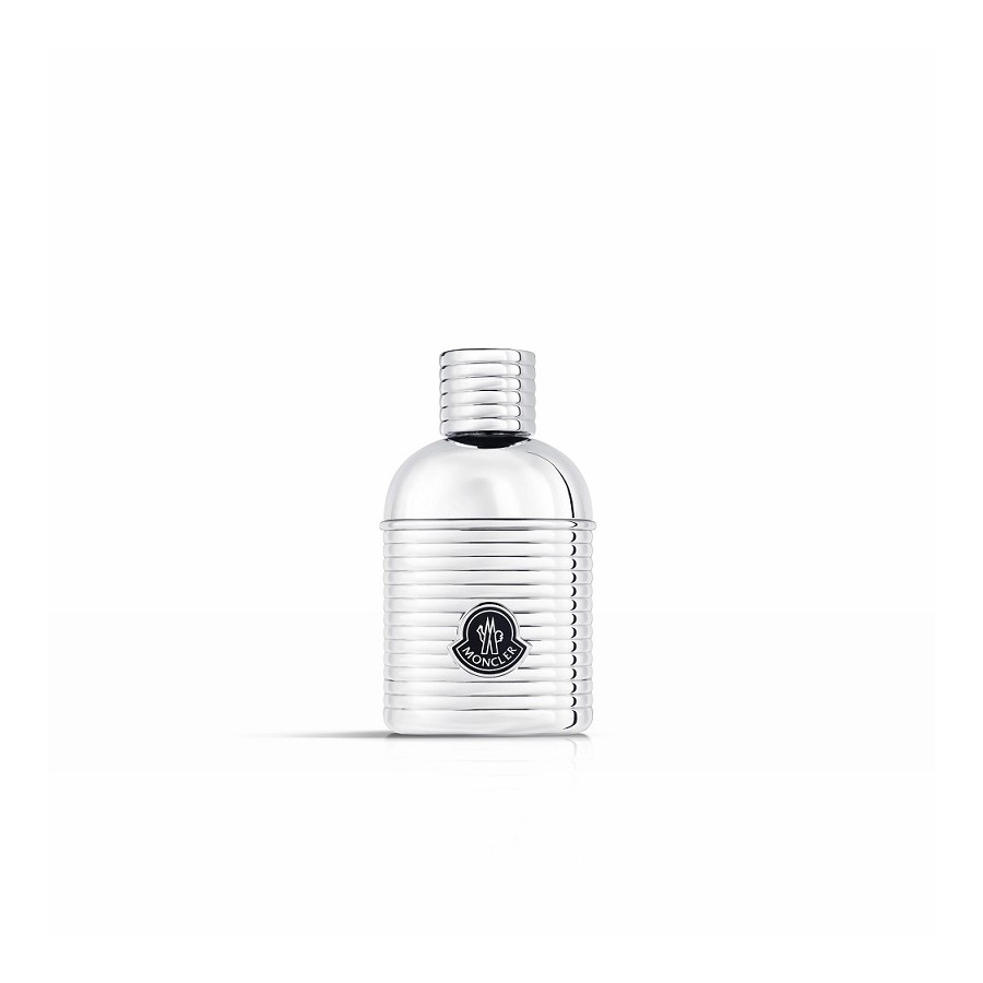 MONCLER - For Him Eau de Parfum Spray -  60 ml
