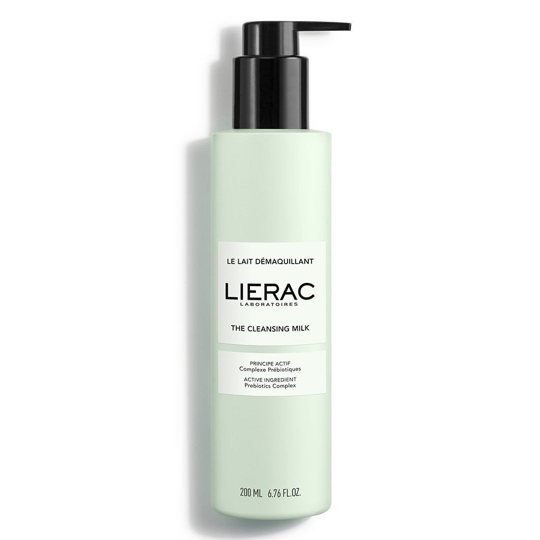 LIERAC - The Cleansing Face Milk - 