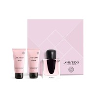 Shiseido Ginza Eau de Parfum Spray 50Ml Set