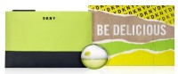 DKNY DKNY Be Delicious Woman Eau de Parfum 30Ml Set