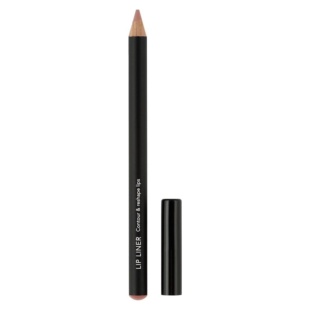 Douglas Collection - Wood Lip Liner Contour & Reshape Lips -  1 - Lovely Brown  01 - Lovely Brown