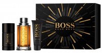 Hugo Boss Boss The Scent 100Ml Set