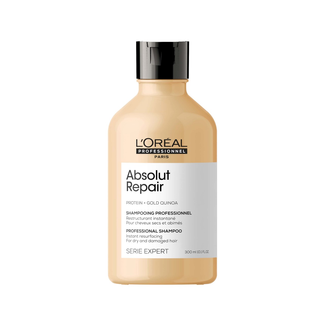 L'Oreal Professionnel - Absolut Repair Gold Shampoo - 