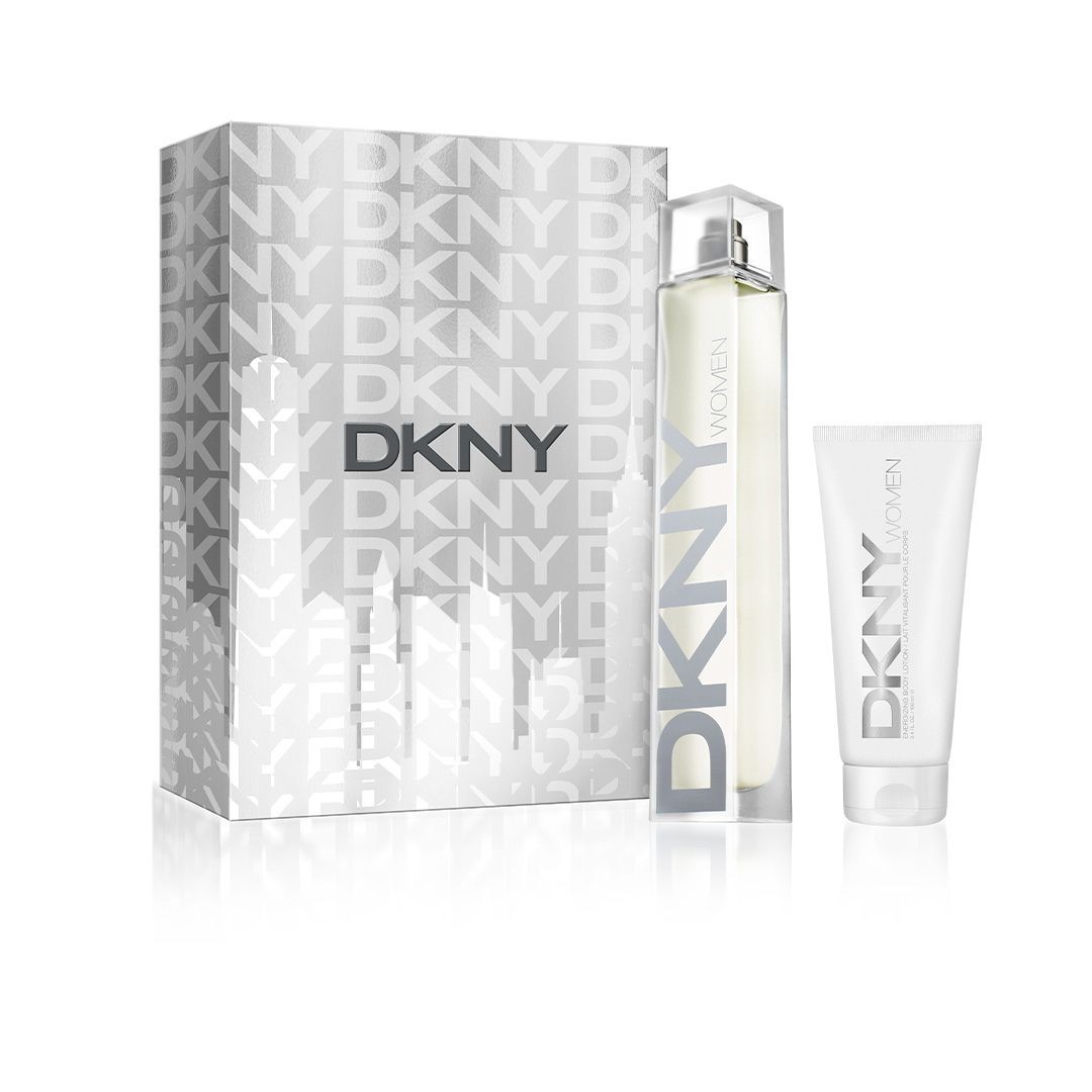 DKNY - Dkny Woman Eau de Parfum Spray 100Ml Set - 