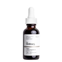 The Ordinary Buffet  + Copper Peptides 1%