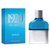 Tous 1920 The Origin Eau de Toilette Spray Tous 1920 The Origin Eau de Toilette Spray