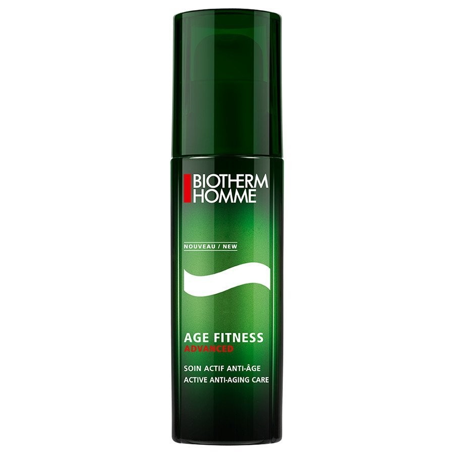 Biotherm Homme - Age Fitness Advanced Anti-Idade Tonificante - 