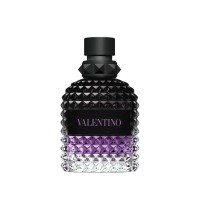 Valentino Uomo Born In Roma Purple Eau de Parfum Spray