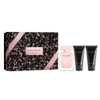 Narciso Rodriguez For Her Eau de Parfum Spray 50 Ml Set