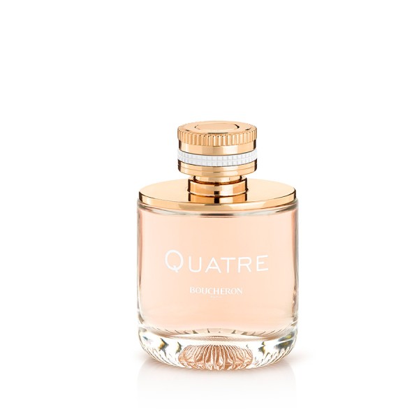 Boucheron - Quatre pour Femme Eau de Parfum - 100 ml