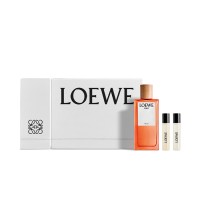Loewe Solo Ella Eau de Parfum Spray 100Ml Set