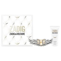 Zadig & Voltaire Zadig Eau de Parfum Spray 5Ml Set