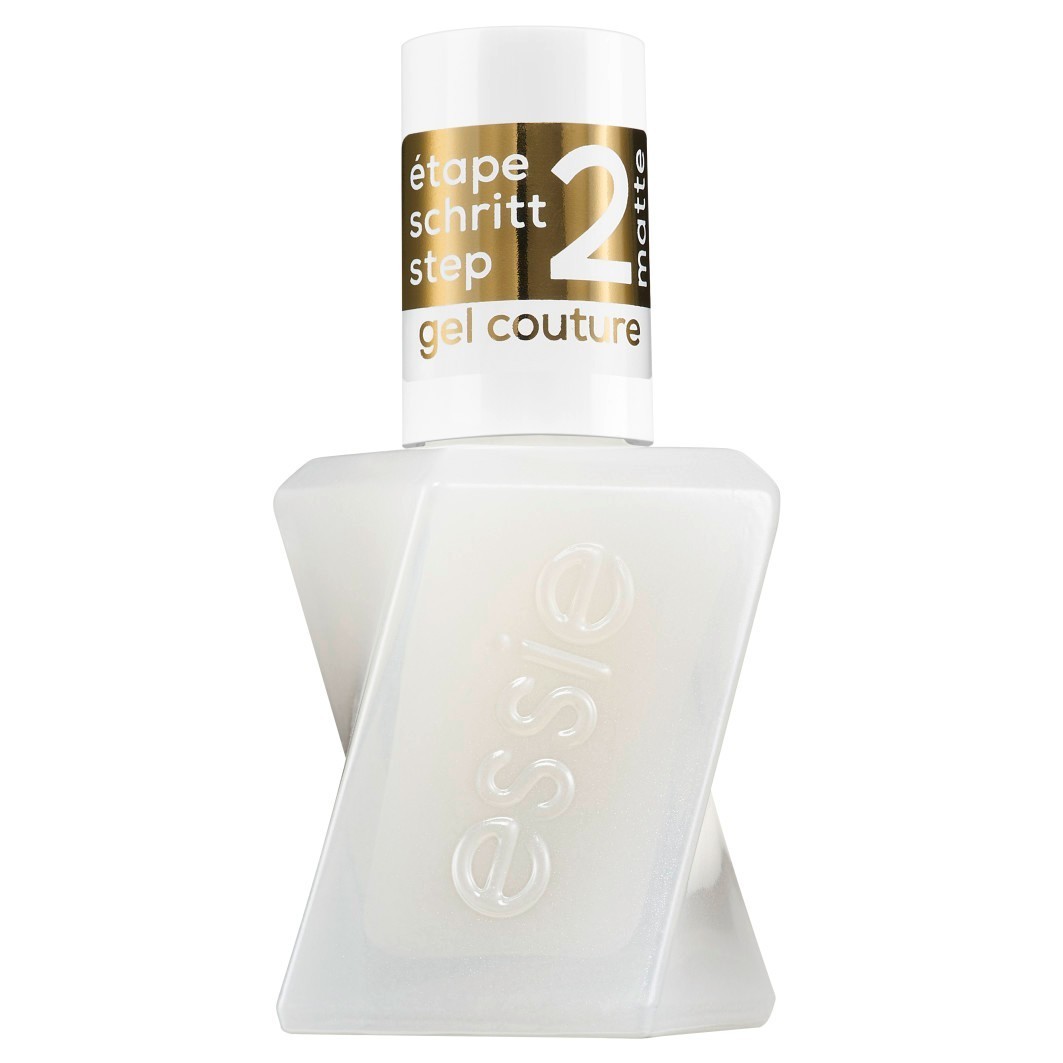 essie - Gel Couture -  01 