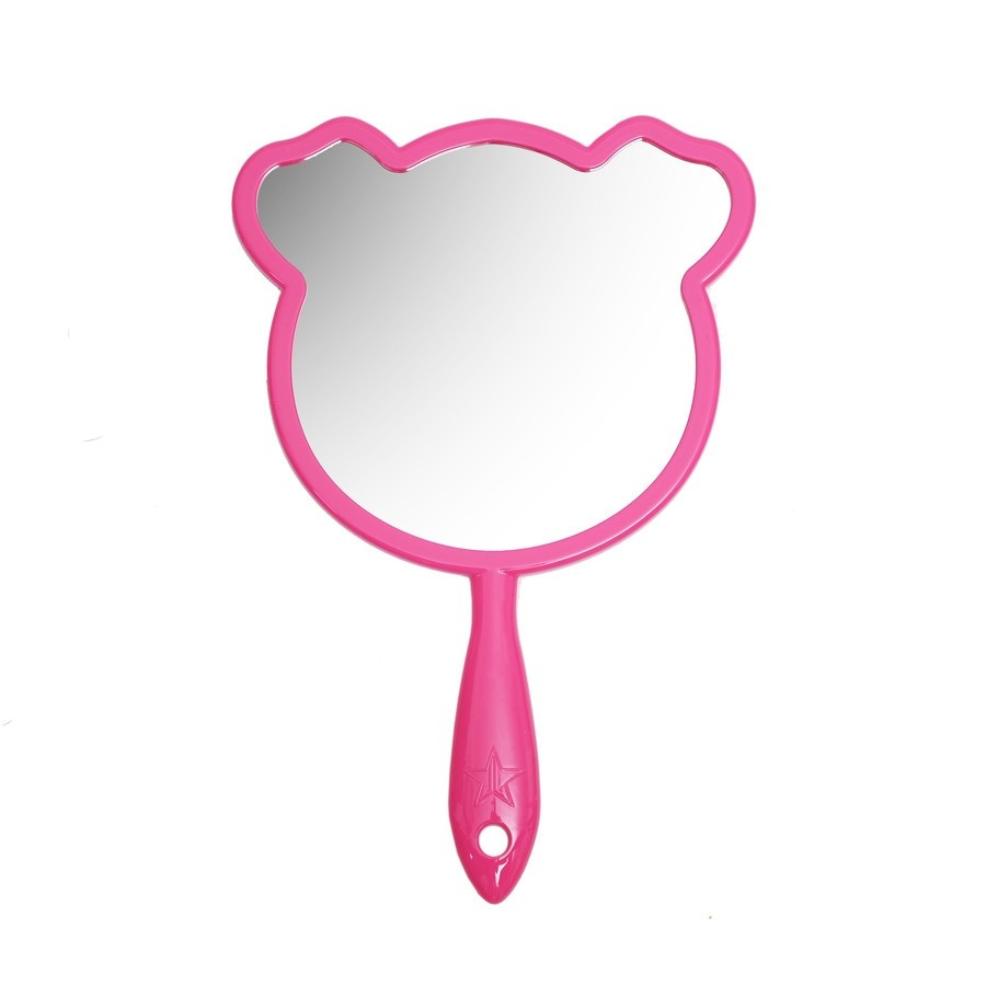 Jeffree Star Cosmetics - Hand Mirror -  Pink Pig