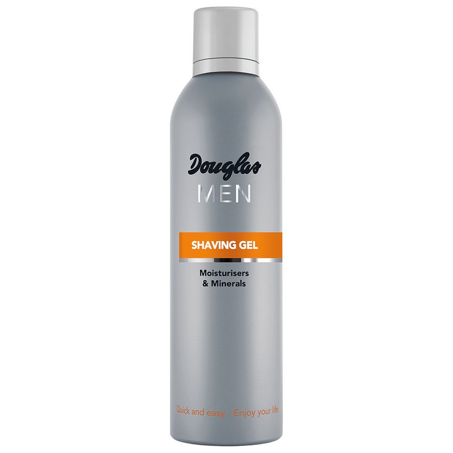Douglas Collection - Shaving Gel - 