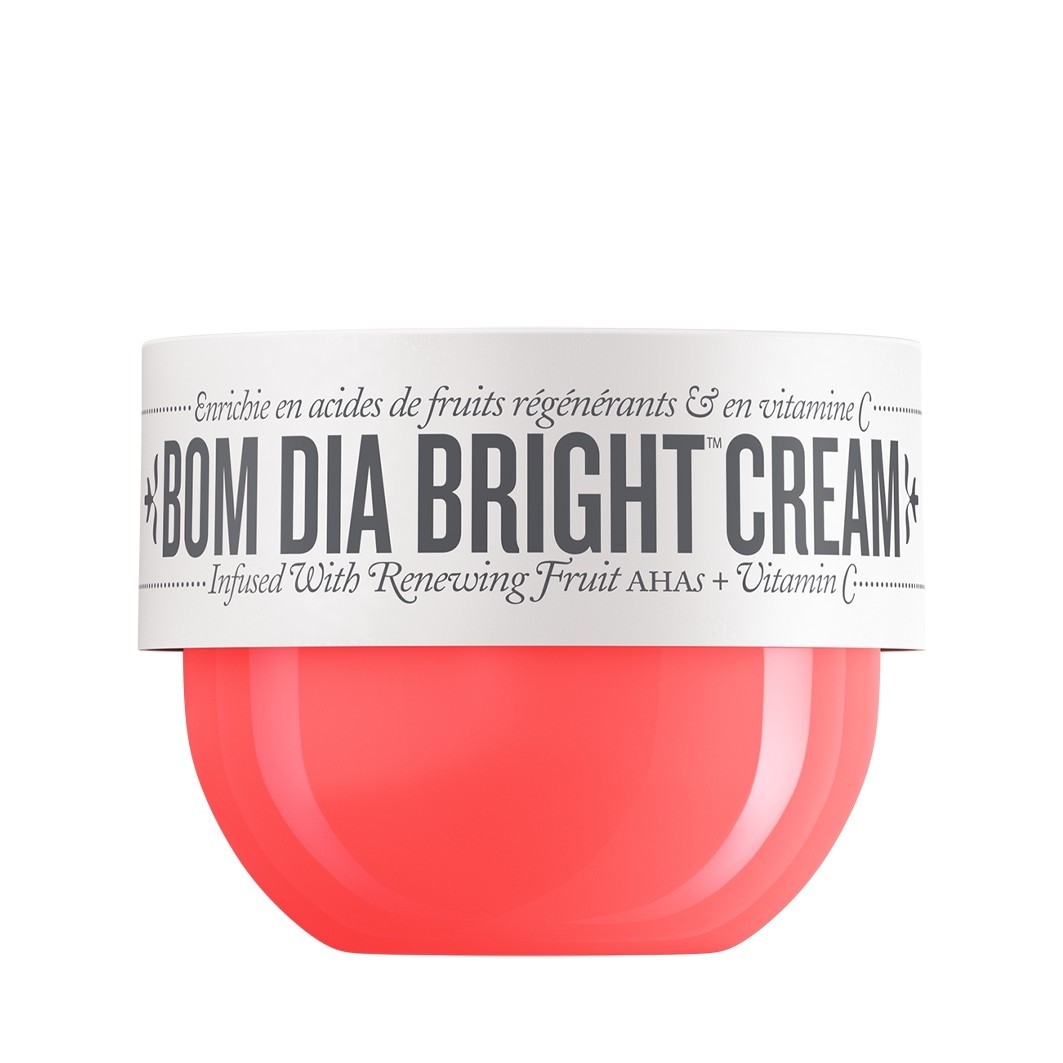 Sol de Janeiro - Bom Dia Bright Cream -  75ml